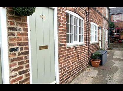 1 Bed Terraced House, Bridge Street, DE56