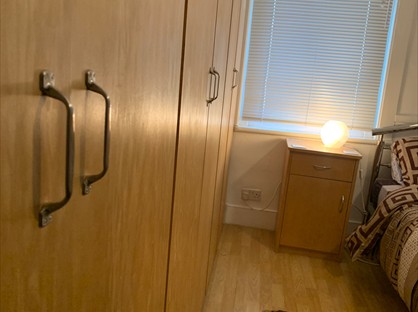 Room in a Shared House, Chesley Gardens, E6