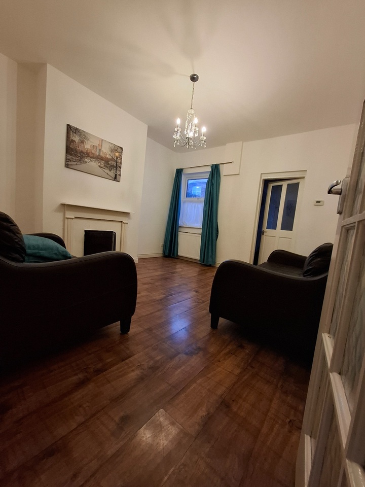 2 Bed Terraced House, Arnside Street, M14