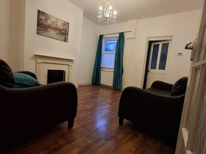 2 Bed Terraced House, Arnside Street, M14