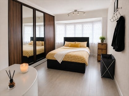 Room in a Shared House, Worcester Park, KT4