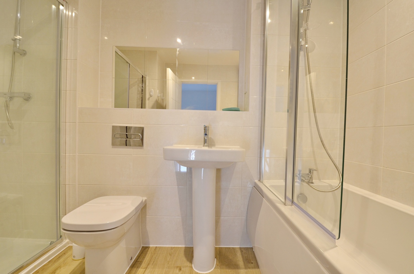 Room in a Shared House, Clover Way, BS34 photo 2
