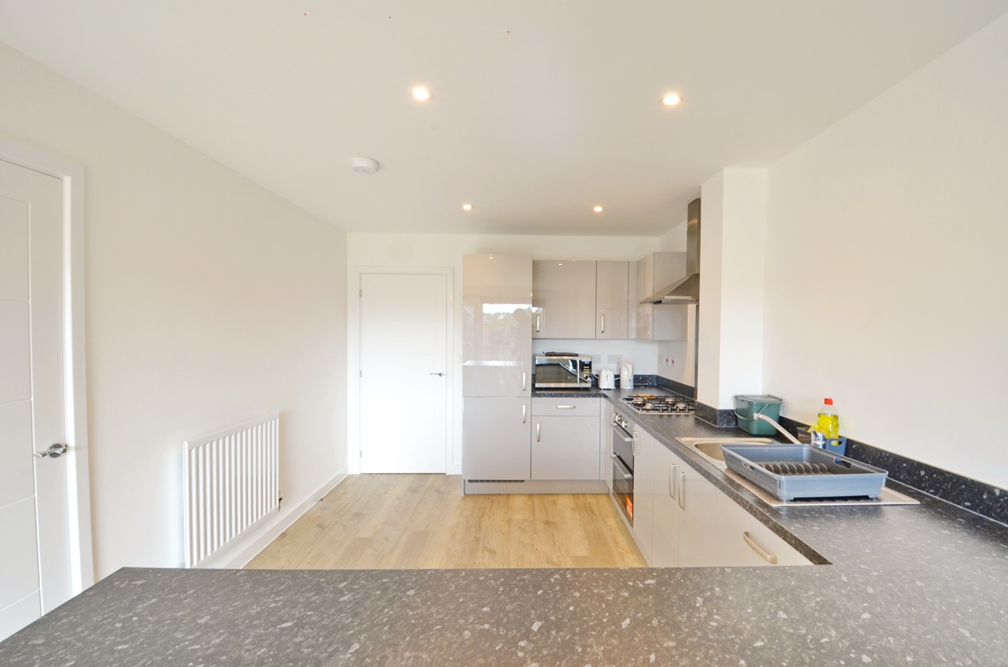 Room in a Shared House, Clover Way, BS34 photo 4