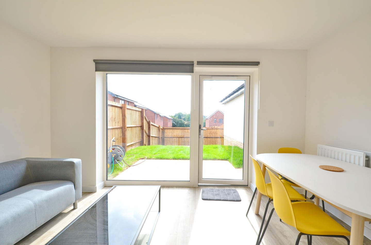 Room in a Shared House, Clover Way, BS34 photo 5