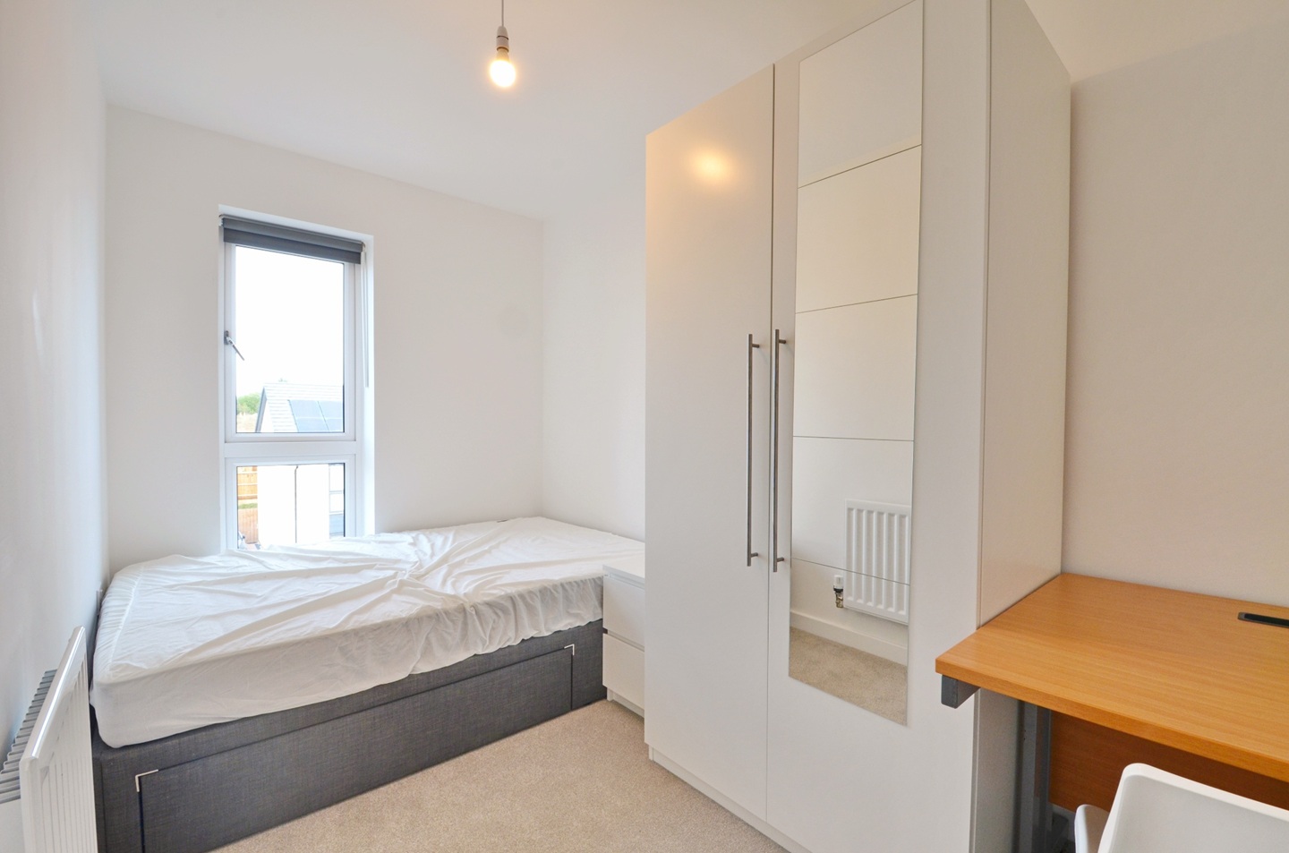 Room in a Shared House, Clover Way, BS34