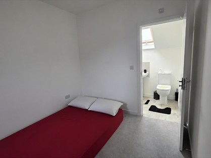 Room in a Shared House, Carlisle Avenue, NN12