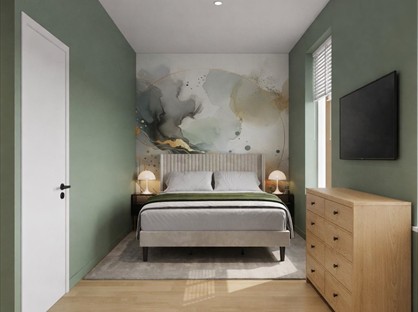 Room in a Shared House, Brookland Road West, L13