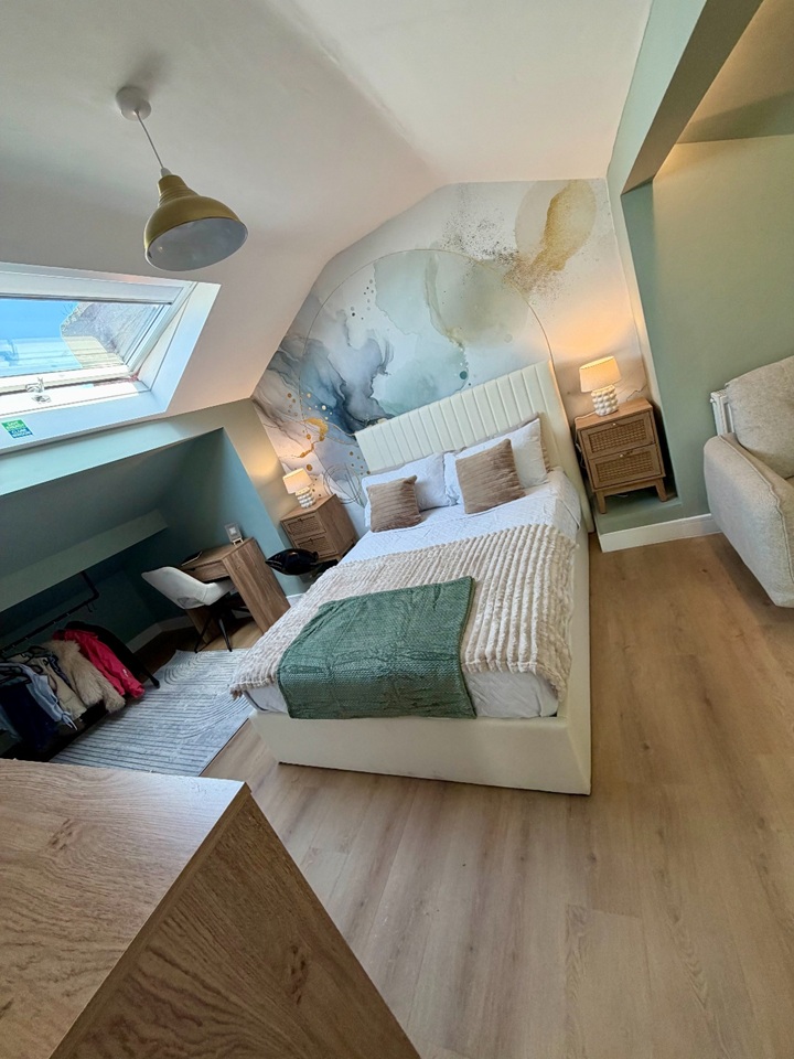 Room in a Shared House, Brookland Road West, L13