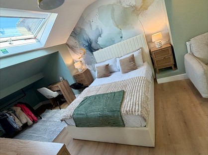 Room in a Shared House, Brookland Road West, L13