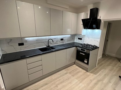 5 Bed Terraced House, Ermine Road, SE13