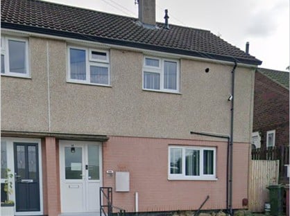Room in a Shared House, Grange View, S74
