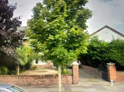 4 Bed Semi-Detached House, Newton Drive, FY3