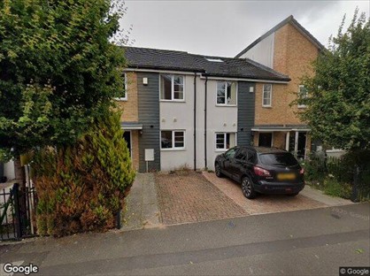 Room in a Shared House, Elliott Road, B29