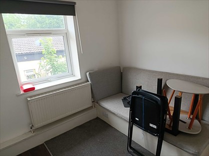 1 Bed Flat, City Road, S2