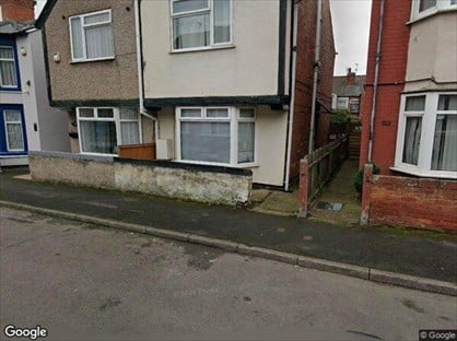 Room in a Shared House, Burns Street, NG18