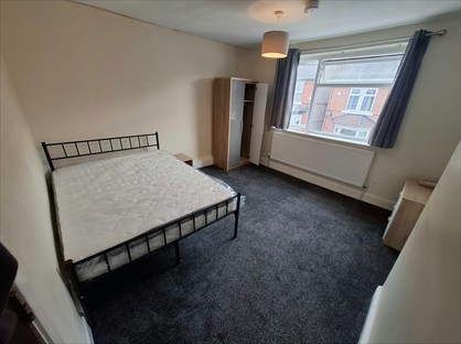 Room in a Shared House, Burns Street, NG18
