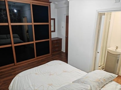 Room in a Shared House, Hardshaw St, WA10