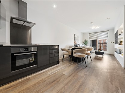 3 Bed Terraced House, Eben Haezer House, CF10