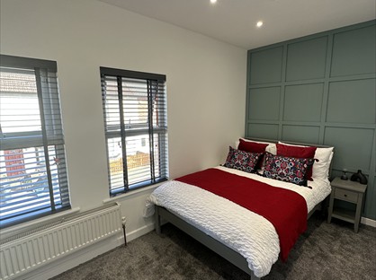 Room in a Shared House, Cromwell Road, NN10