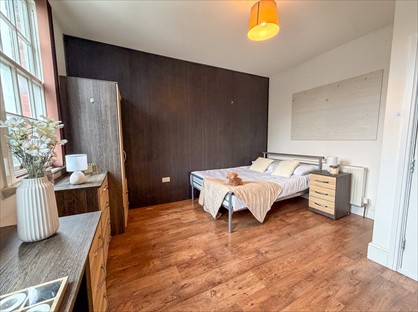 4 Bed Flat, Westcotes Drive, LE3