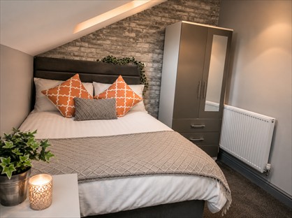 Room in a Shared House, Dulverton Road, LE3