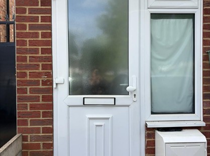 Studio Flat, North Harrow, HA2