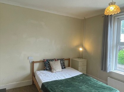 Room in a Shared House, Talbot Road, BH9
