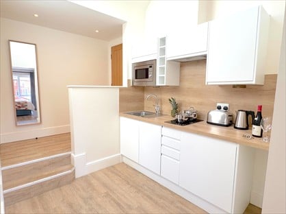 Studio Flat, West Bridgford, NG2