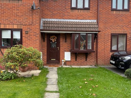 2 Bed Terraced House, Cornelian Grove, WN4