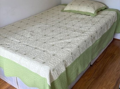 Room in a Shared House, Dongola Road, E13