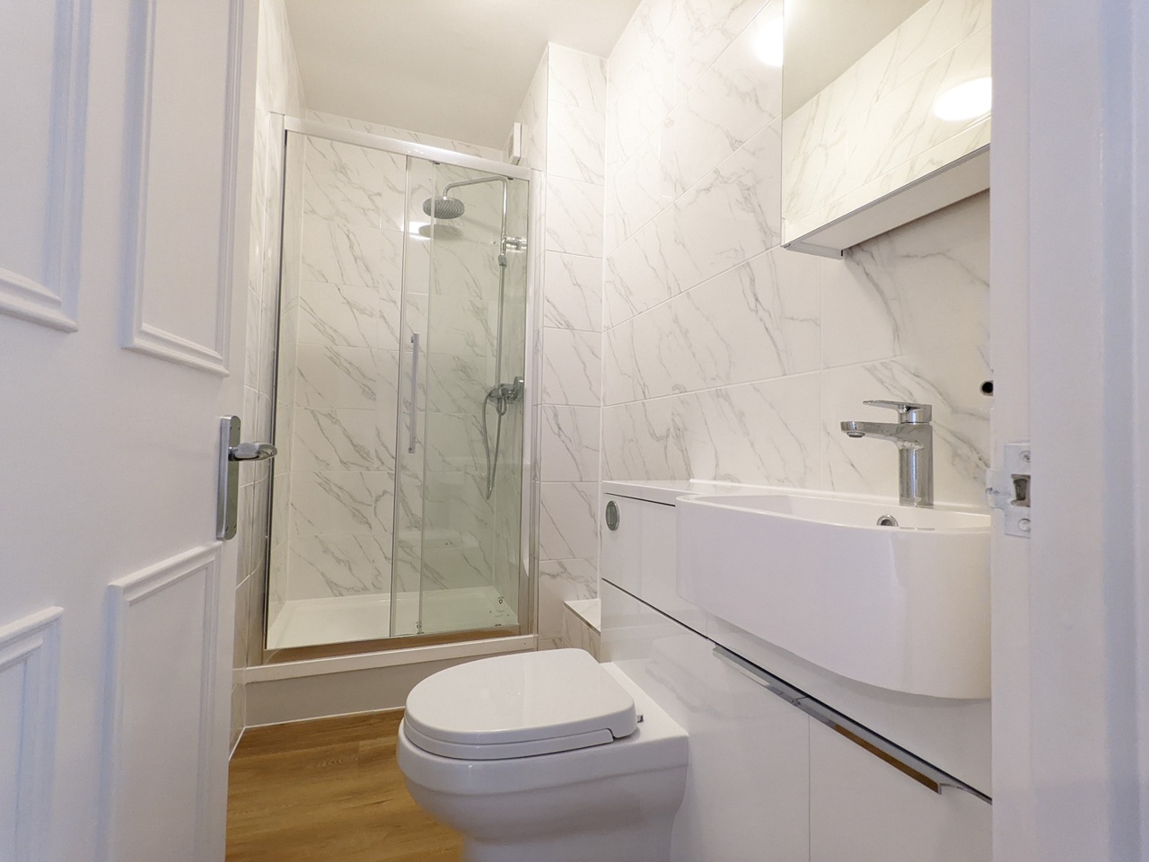 2 Bed Flat, Cotham Road, BS6 photo 5