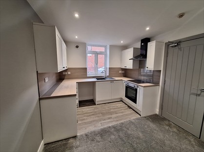 Studio Flat, Horwich, BL6