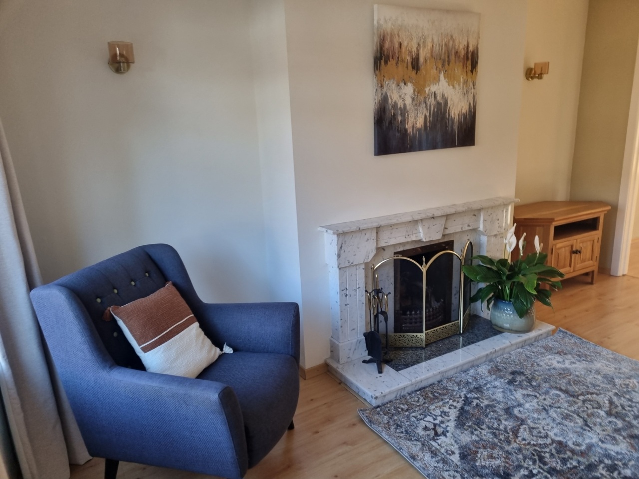 2 Bed Terraced House, Kerrsland Mews, BT5