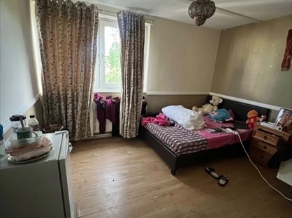 Room in a Shared House, Winford Court, SE15