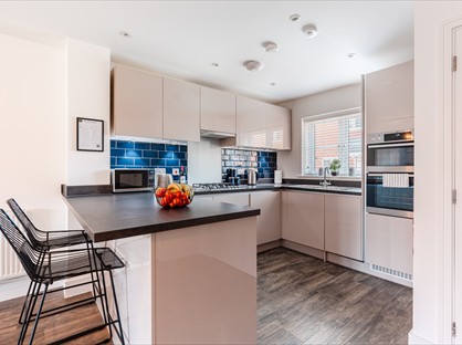 4 Bed Semi-Detached House, Summertime Drive, CO4