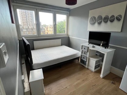 Room in a Shared House, Winford Court, SE15