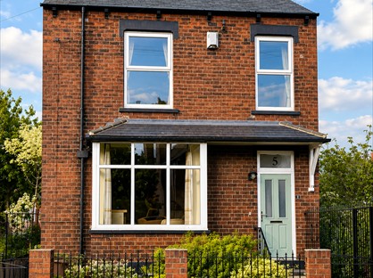 3 Bed Detached House, Grovehall Parade, LS11