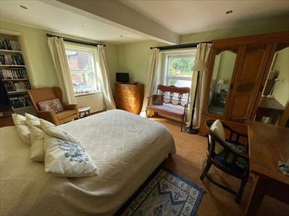 Room in a Shared House, Copse Cross St, HR9