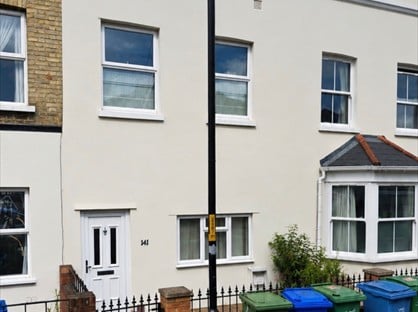 3 Bed Maisonette, Brayards Road, SE15