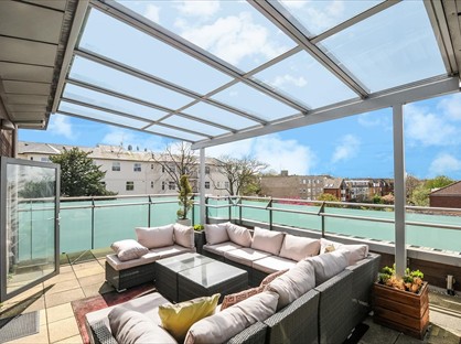 Room in a Shared Flat, Paramount Apartments, SW15