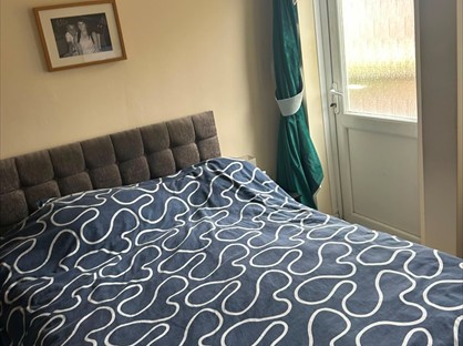 1 Bed Flat, Turncroft Lane, SK1