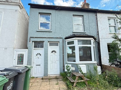 2 Bed Flat, Maynard Road, E17