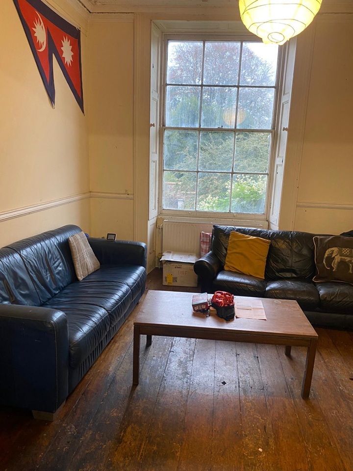 Room in a Shared House, Clifton, BS8 photo 3