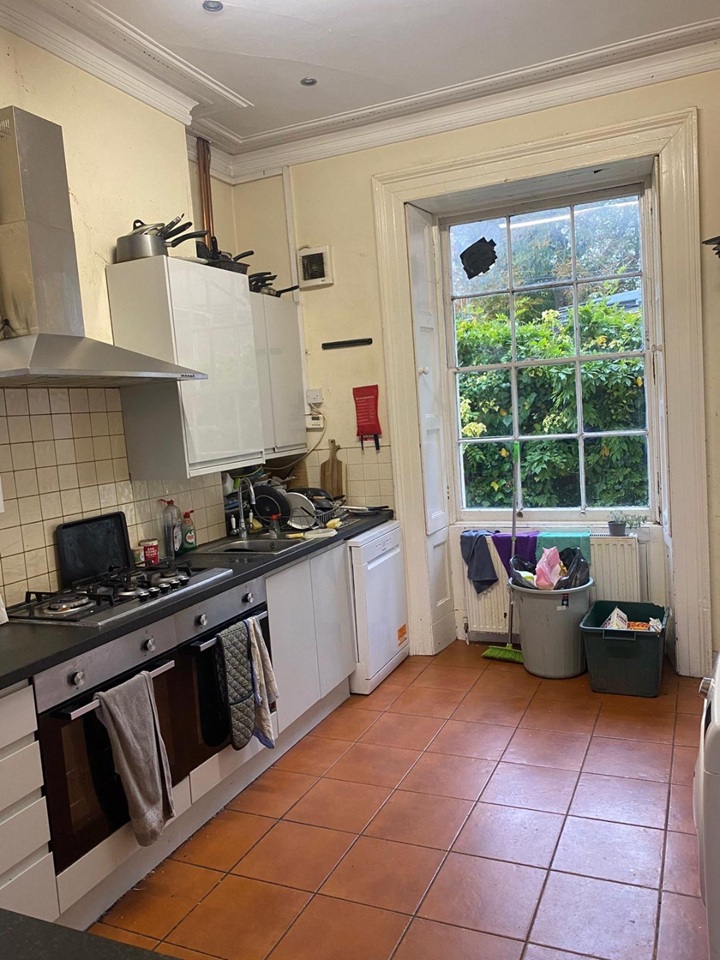 Room in a Shared House, Clifton, BS8 photo 5