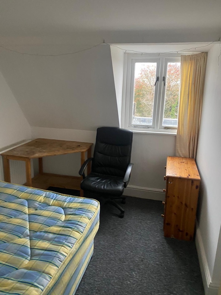 Room in a Shared House, Clifton, BS8