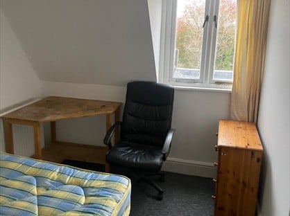 Room in a Shared House, Clifton, BS8