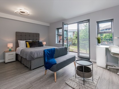 Room in a Shared House, Windmill Road, SL1