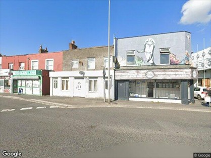 Studio Flat, Locking Road, BS23