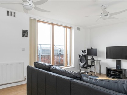 1 Bed Flat, Rosecrest Court, N15