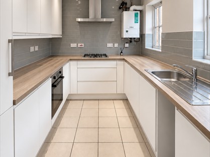 3 Bed Semi-Detached House, Goodhall Close, HA7